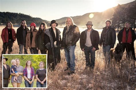 bam from alaskan bush|the brown family now.